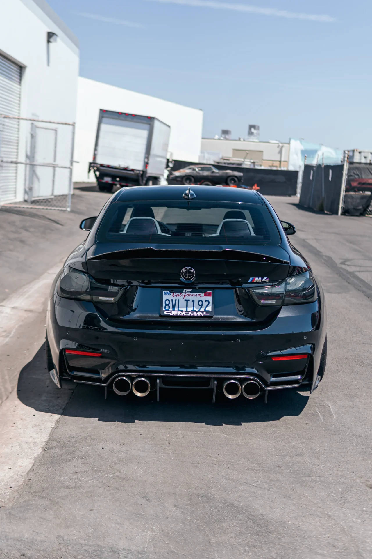 carbon fiber rear diffuser PSM bmw f80 m3 f82 m4 f83 f8x cencal motorsport discount code coupon coupons discounts codes m3list