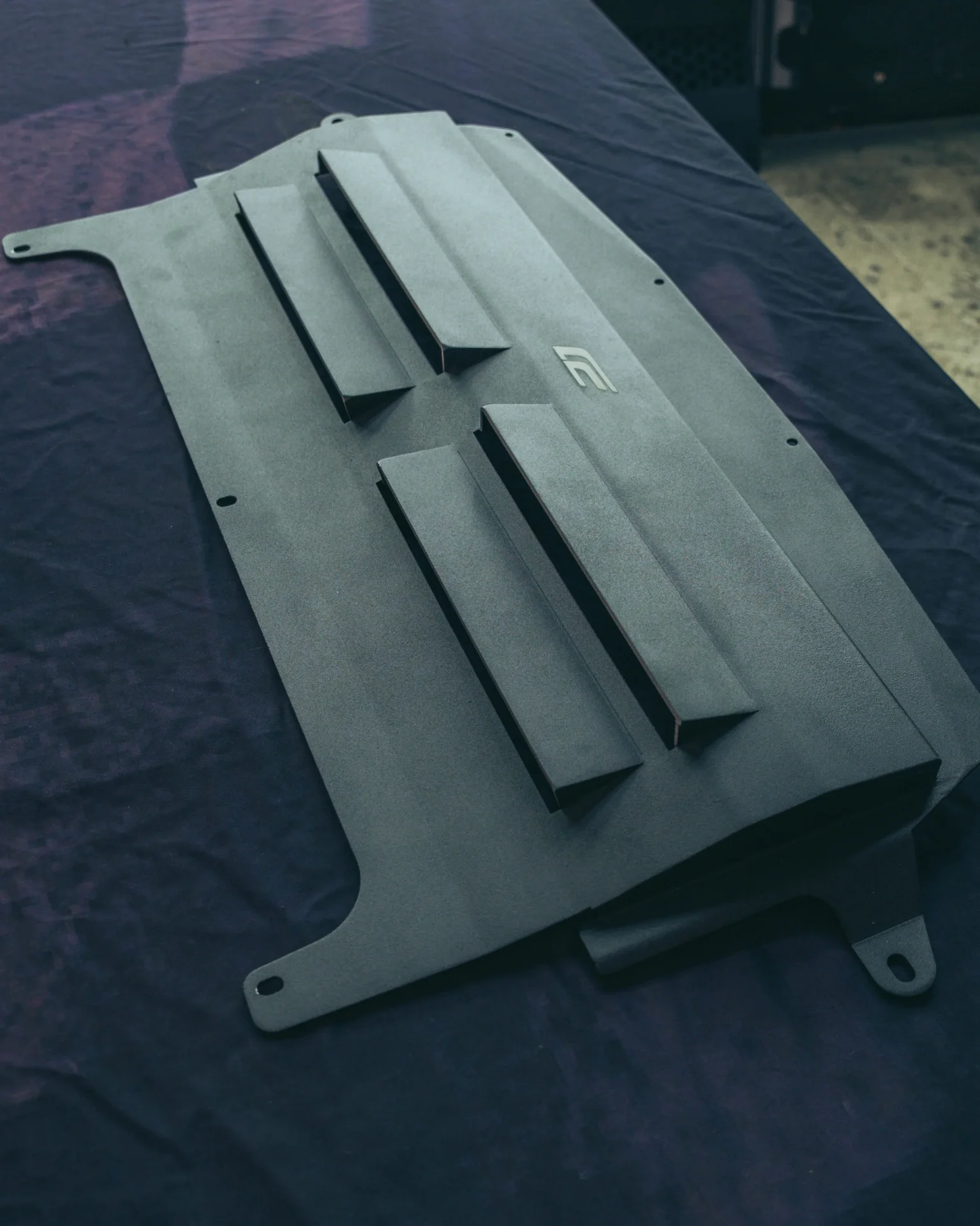cencal motorsport discount coupon code under tray skidplate f80 m3 f82 m4 f83 f8x oil cooler guard 