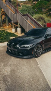 carbon fiber front splitter lip for bmw g80 m3 g82 m4 g83 cencal motorsport discount coupon code