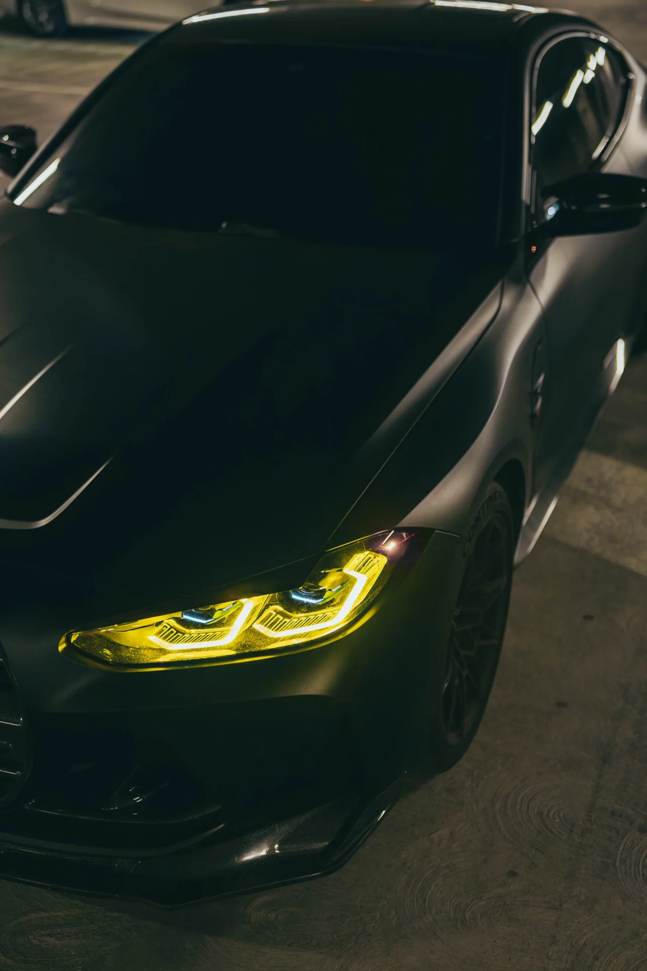 dry yellow headlights head lights for bmw g80 m3 g82 m4 g83 g8x for sale pricing cencal motorsport coupon discount code